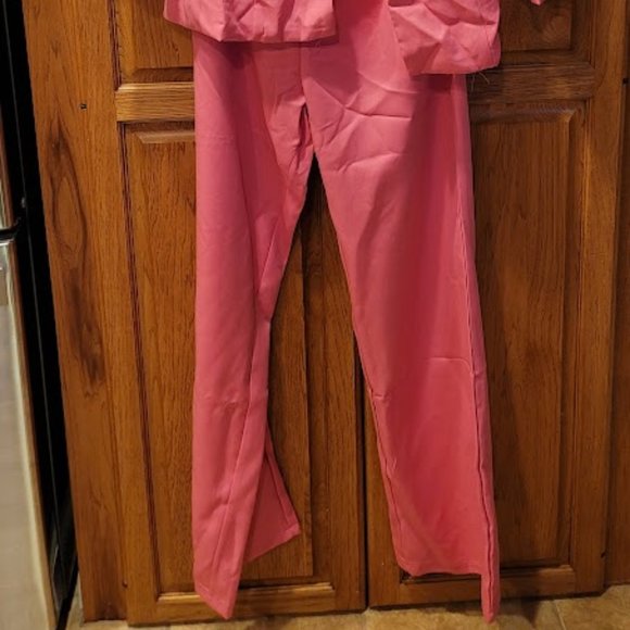 Suit Jacket With Pants - Picture 4 of 8